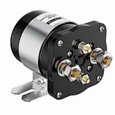 yamaha golf cart solenoid